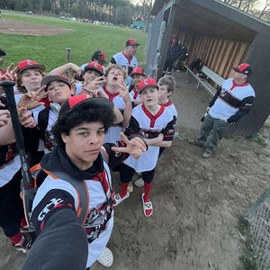 Meet your Posher, Evan